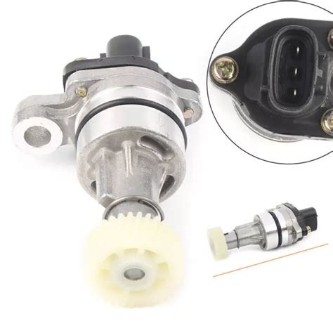 Image result for How Test Speed Sensor VSS