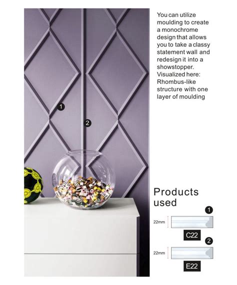 French Mouldings - Prime Impex