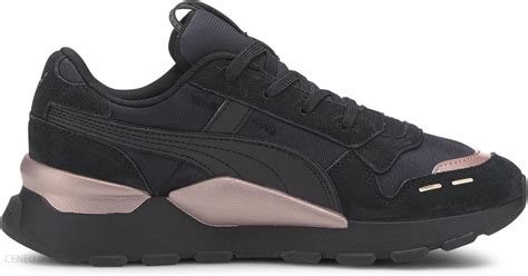 Buty Puma RS Mono WN S Black Rose 37467002 - Ceny i opinie - Ceneo.pl