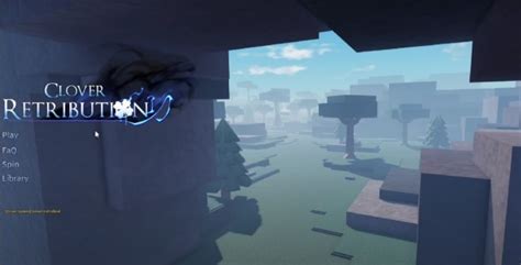 Image result for Clover Retribution World Tree