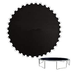 Buy clarifylay Trampoline Replacement Jumping Mat, Replacement Jumping ...