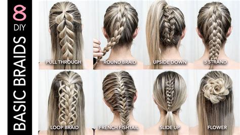 Image result for Braids Tutorial