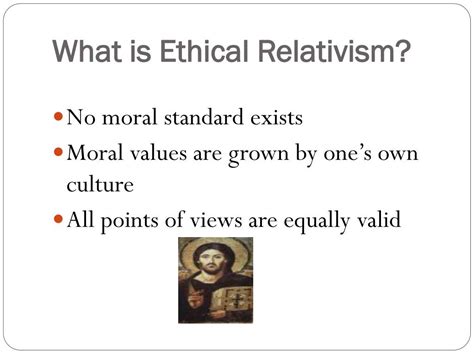Example of Ethical Relativism 的图像结果