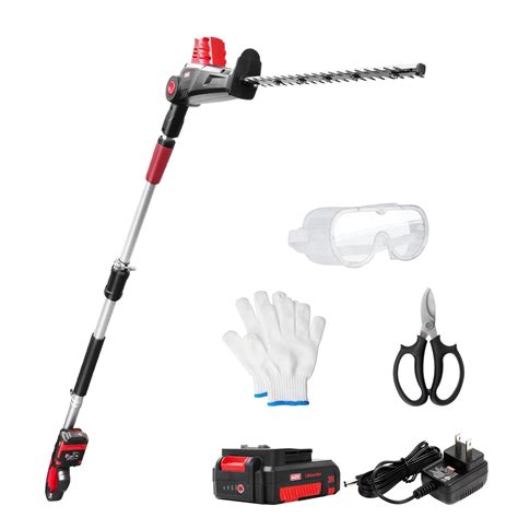 Best Extendable Hedge Trimmer: Top Picks for 2024 • Tools First