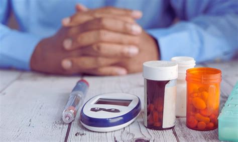 Real-World Study Shows Sustained Glycaemic Benefit and Acceptable ...
