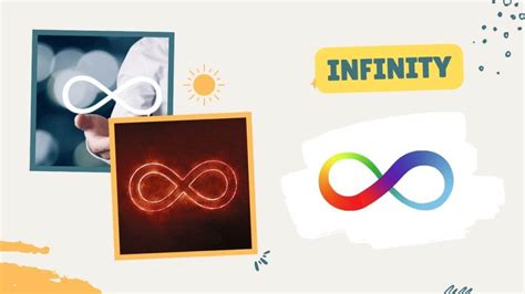 Image result for Infinity Sign Meaning