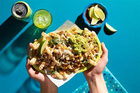 Crafting Secret Menu Items | Simplot Foods