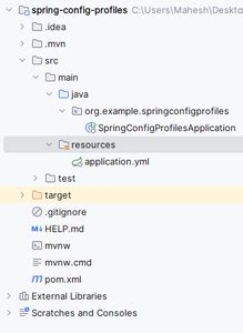 Image result for Spring Configuration File