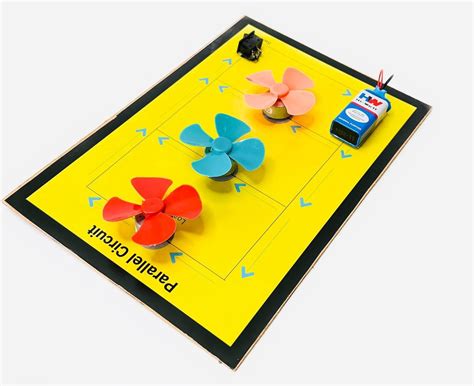 Robotics Operating Fan Circuit 的图像结果