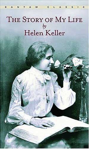 《海伦·凯勒自传》([美]海伦·凯勒（Keller,H.）)【摘要 书评 试读】- 京东图书