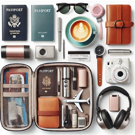 Unique Travel Gifts for Him: Impress the Adventurer in Your Life - Miss ...