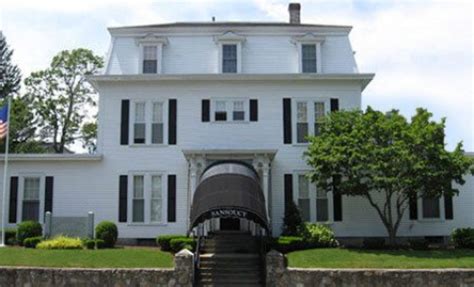 Sansoucy Funeral Home Obituaries & Services In Southbridge, Ma