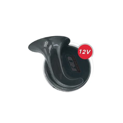RD Car Horn Optima Loud and Durable Horn – RD Overseas