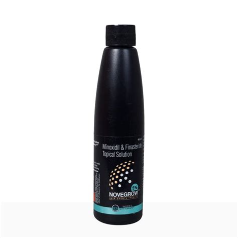 Novegrow 5% Topical Solution by Sarin Skin – Sarinskin