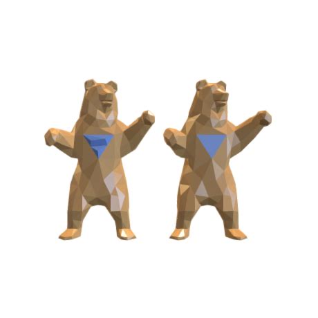 p3d.in - bear 2