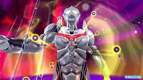 Review Update Baru, New Skin Ultraman Z Delta Rise Claw - Ultraman ...