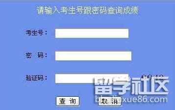 上海招考热线中考查分：2023年上海中考成绩查询入口已开通