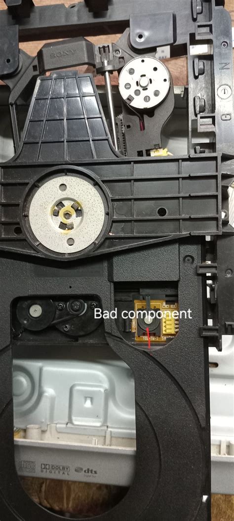 Image result for Computer DVD Player Fix