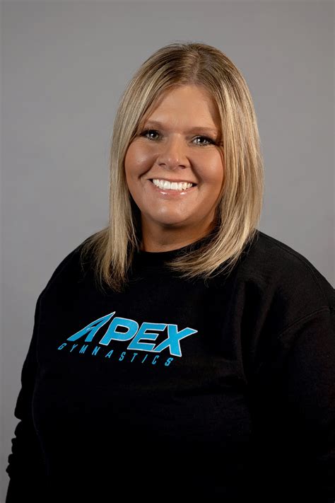 JOBS — APEX GYMNASTICS