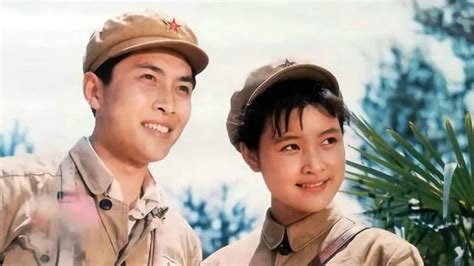 中国60年代电影分享展示_怀旧老照片