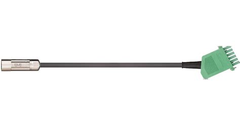 readycable® motor cable suitable for Kollmorgen / Danaher Motion 90087 ...