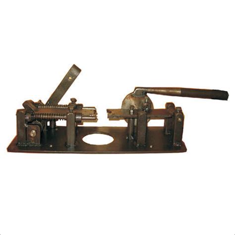 Cashew Hand Cutter at Best Price, Cashew Hand Cutter Manufacturer in ...