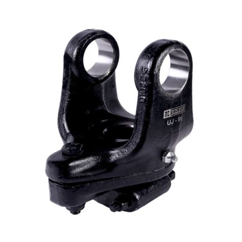(UJ-96) SHEARING YOKE ASSY. W/HUB 38MM 6 TEETH (INNER LOCK) SONALIKA ...