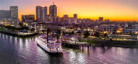 1,000+ New Orleans Riverfront Stock Photos, Pictures & Royalty-Free ...