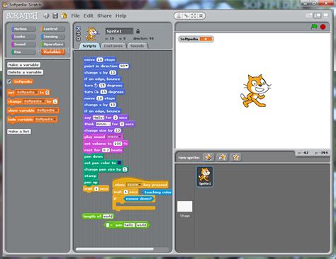Scratch Mit.edu Coding 的图像结果