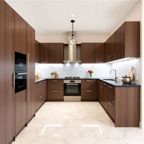 Stylish and Functional Modular Kitchen Design Services in Kumbakonam