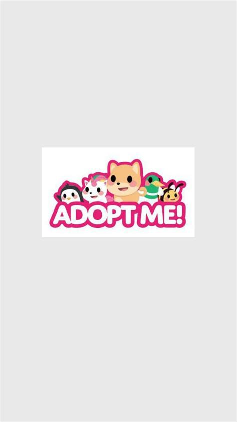 Adopt Me Fonts