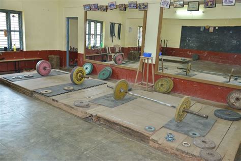 Sports and Games | St Philomena College (Autonomous), Puttur