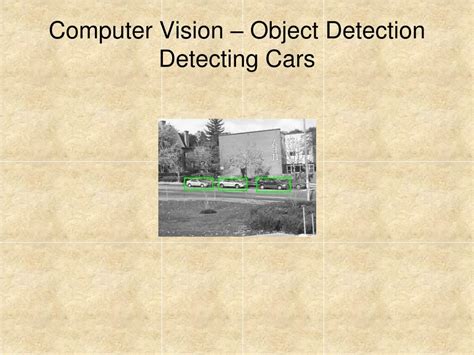 Computer Vision Examples 的图像结果