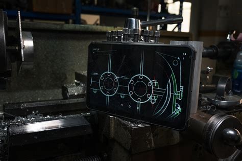 Ecco FOSSiBOT DT2, il tablet rugged dall'autonomia esagerata