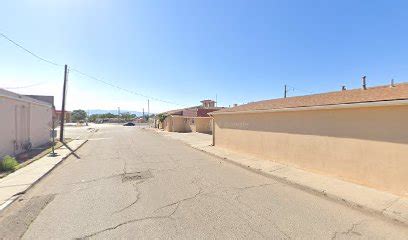 Romero Funeral Home - Belen, NM