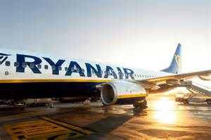 Ryanair responds after boarding pass change labelled ‘a nightmare’