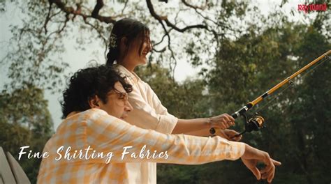 Raymond Linen launches digital campaign as textile gains traction ...