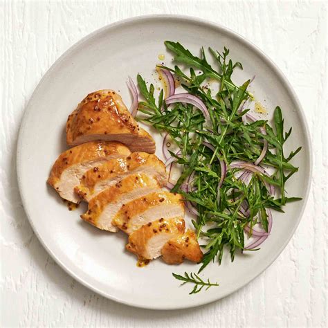 Organic Chicken Breast