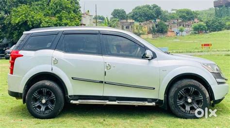 Mahindra XUV500 W8 1.99 mHawk, 2012, Diesel - Cars - 1809196060