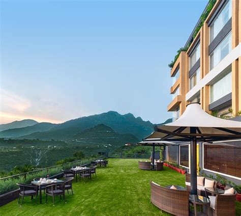 WELCOMHOTEL BY ITC HOTELS, KATRA (Jammu) - Hotel Reviews, Photos, Rate ...