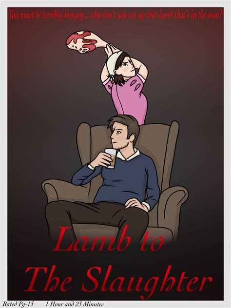 Vocabulary of Lamb to the Slaughter 6th - 8th Grade Quiz | Quizizz