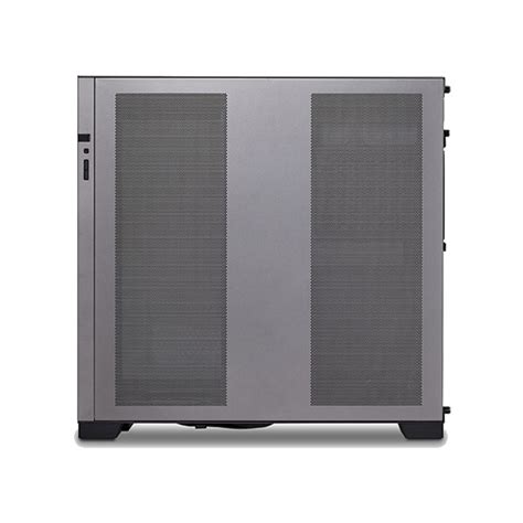Lian Li O11 Dynamic EVO ARGB | E-ATX Mid Tower Cabinet | Grey