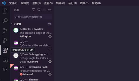 Latex Editing Tips VSCode 的图像结果