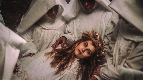 The Twin (2022) - Backdrops — The Movie Database (TMDB)