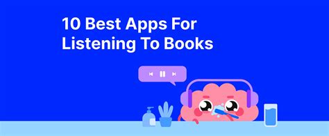 10 Best Audiobook Apps For iPhone To Listen On The Go