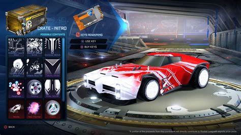 Slipstream RL 的图像结果