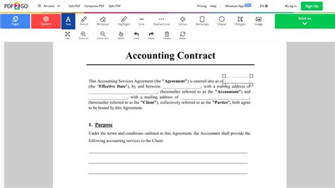 Image result for Tutorial Editing PDF