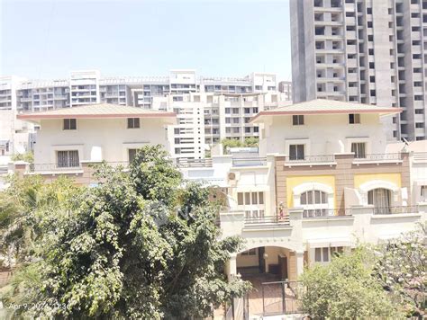 Aditya Breeze Park Balewadi - Without Brokerage Unfurnished 3 BHK Flat ...