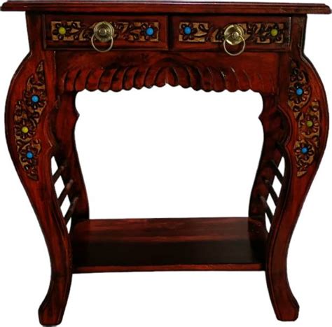 Wooden Stool - Buy Wooden Stool online at Best Prices in India ...