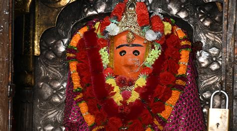 Shri Chamunda Mata Temple | Kangra Temples